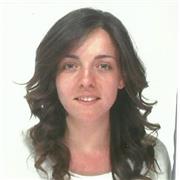 Insegnante laureata in lingue